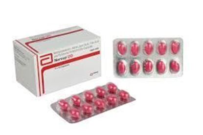 Picture of Nervup OD Soft Gelatin Capsule