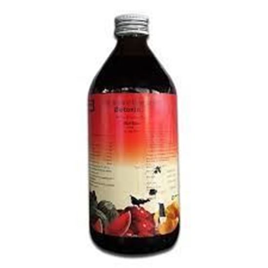 Picture of Betonin Ast Syrup
