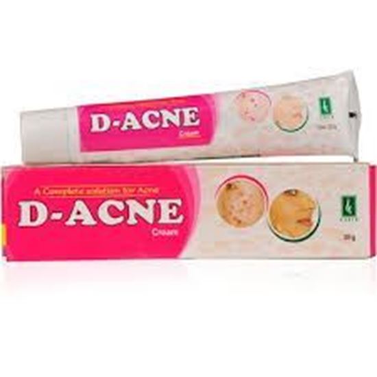 Picture of Adven D Acne Cream