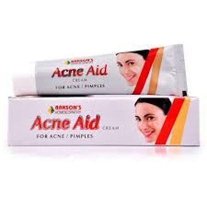 Picture of Bakson Acne Aid Cream