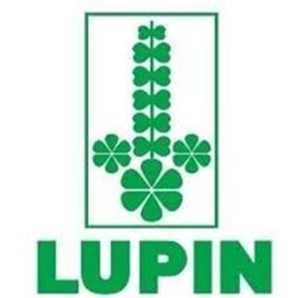 Picture for manufacturer Lupin Ltd