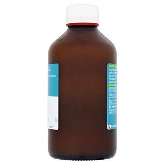 Picture of AB Phylline 10mg/ml Syrup