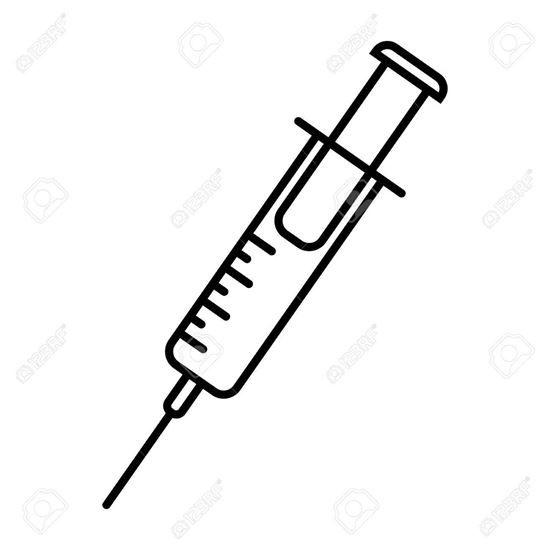 Picture of Adenoject 30mg Injection