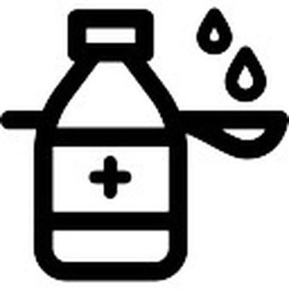 Picture of Clavidur DS Syrup