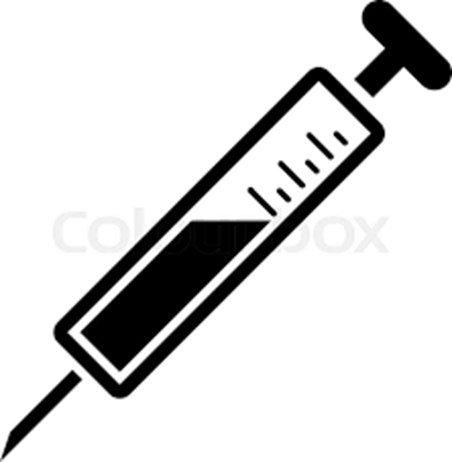 Picture of Rutofast 50mg Injection