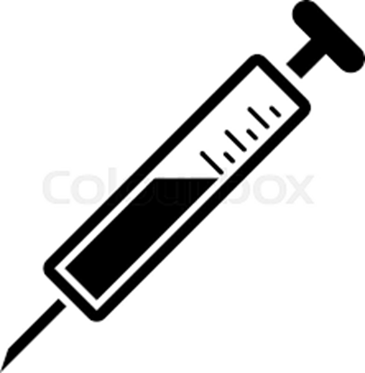 Picture of Barinate 60mg Injection