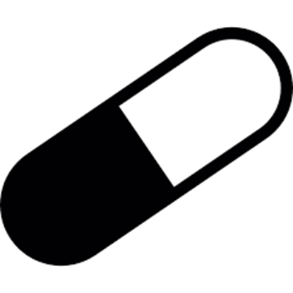 Picture of Idometrin 200 mg/500 mg Capsule