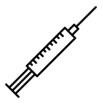 Picture of Acticef 1000mg Injection