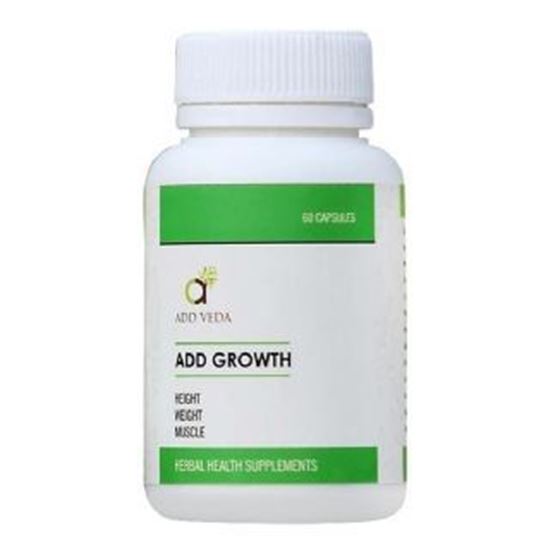 Picture of Add Growth Capsule