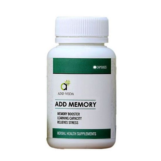 Picture of Add Memory Capsule