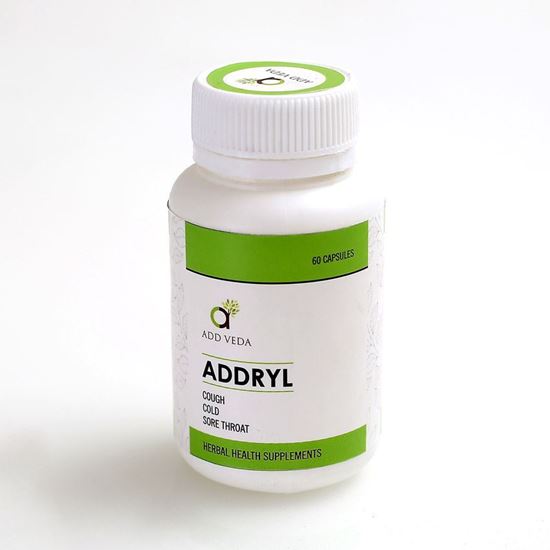 Picture of Addryl Capsule