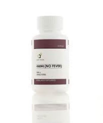 Picture of NO Fever Capsule