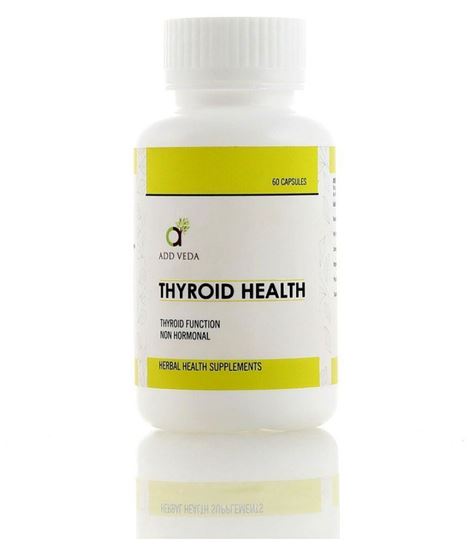 Picture of Thyroid Health Capsule