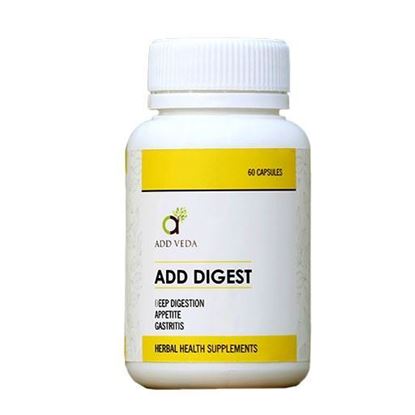Picture of Add Digest Capsule