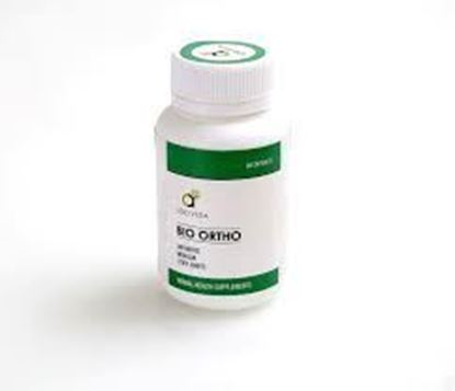 Picture of Bio Ortho Capsule