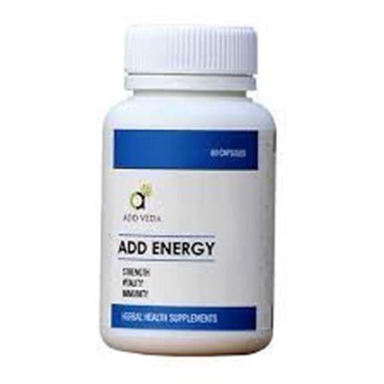Picture of Add Energy Capsule