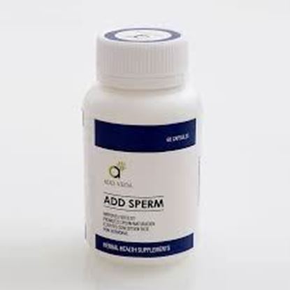 Picture of Add Sperm Capsule