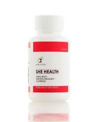 Picture of She Health Capsule