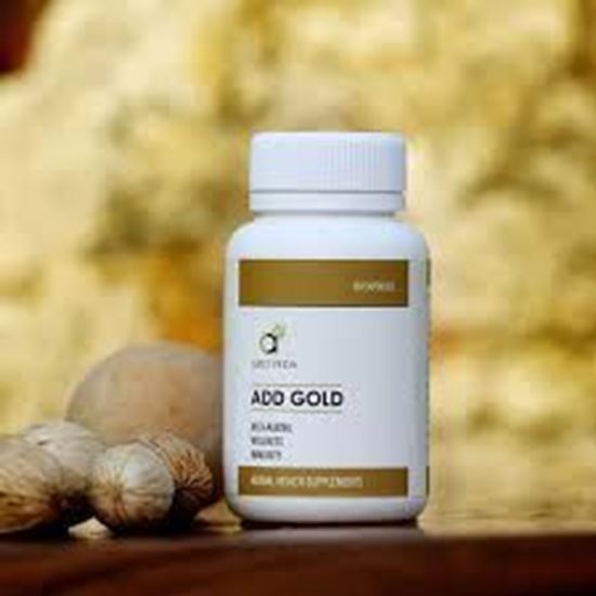 Picture of Add Gold Capsule