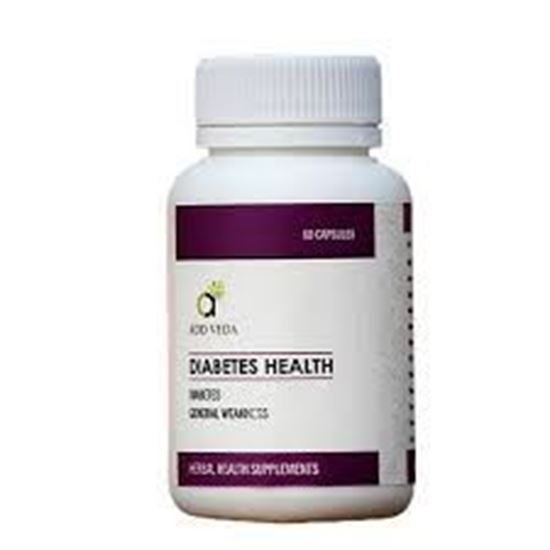 Picture of Add Veda Diabetes Health Capsule