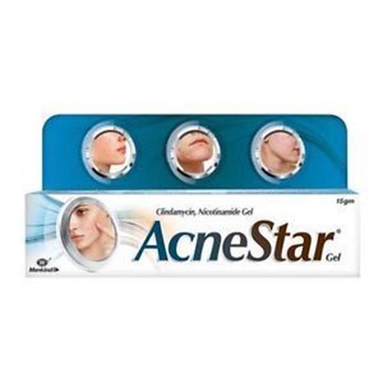 Picture of Acnestar Gel