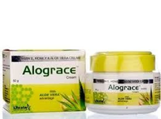 Picture of Alograce Cream