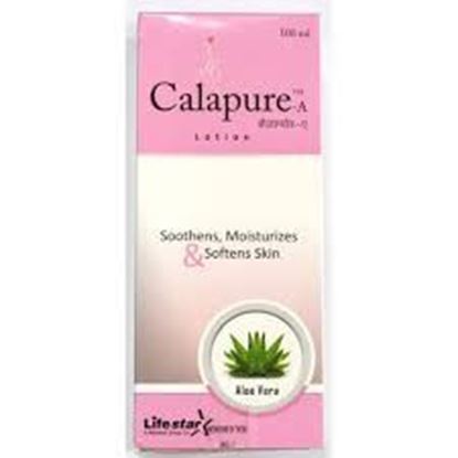 Picture of Calapure-A Lotion