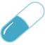 Picture of Dobimust 500mg Capsule