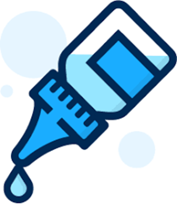 Picture of Gatikind 0.3% w/v Eye Drop