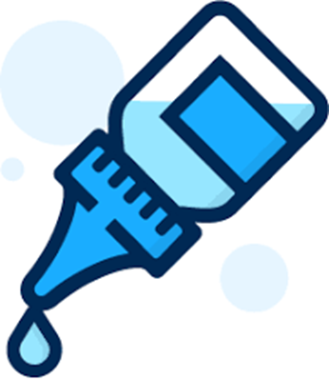 Picture of Gatikind 0.3% w/v Eye Drop