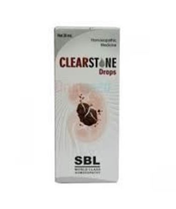 Picture of SBL Clearstone Drops