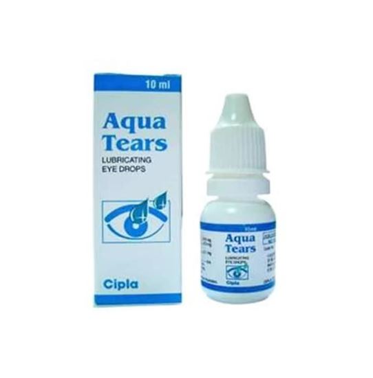 Picture of Aquatears Eye Drop