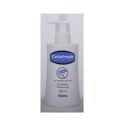 Picture of Cetafresh Cleansing Lotion