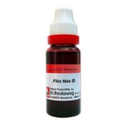 Picture of Dr. Reckeweg Filix Mas Mother Tincture Q