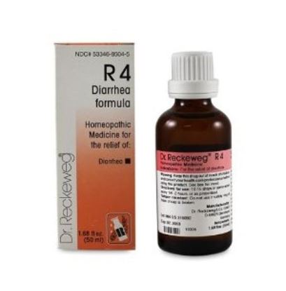 Picture of Dr. Reckeweg R4 Diarrhoea Drop