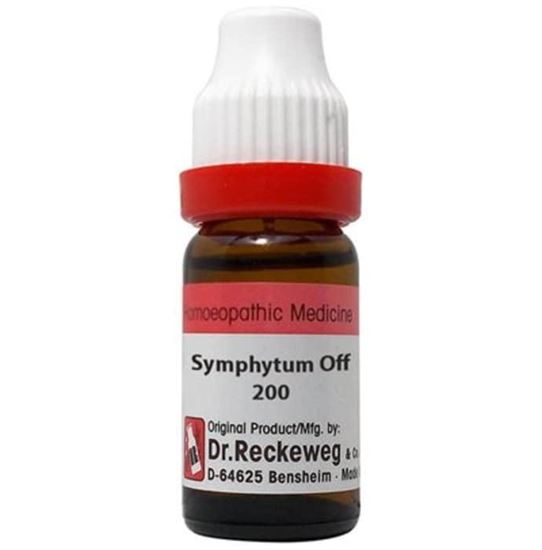 Picture of Dr. Reckeweg Symphytum Off Dilution 200 CH