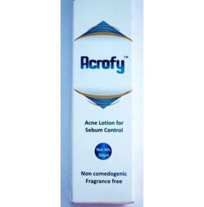 Picture of Acrofy Lotion