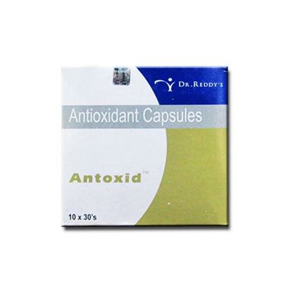 Picture of Antoxid Capsule