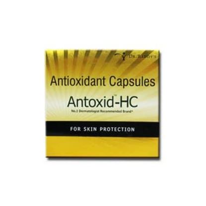 Picture of Antoxid-HC Capsule