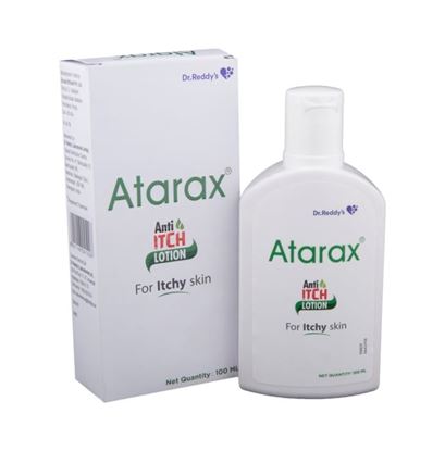 Picture of Atarax Anti-Itch Lotion