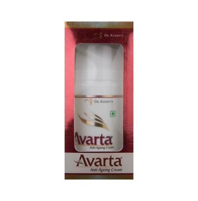 Picture of Avarta Anti-Ageing Cream