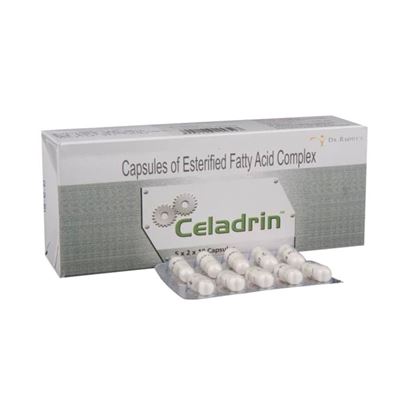 Picture of Celadrin Capsule