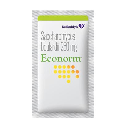 Picture of Econorm 250mg Powder