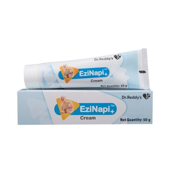 Picture of Ezinapi Cream