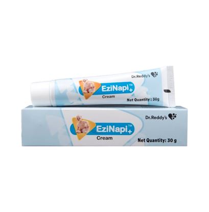 Picture of Ezinapi Cream