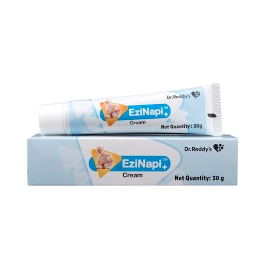 Picture of Ezinapi Cream