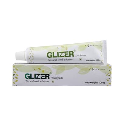 Picture of Glizer Toothpaste