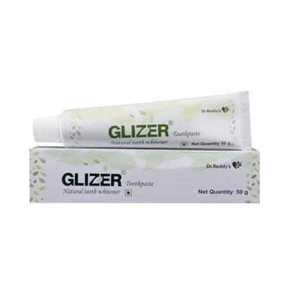 Picture of Glizer Toothpaste