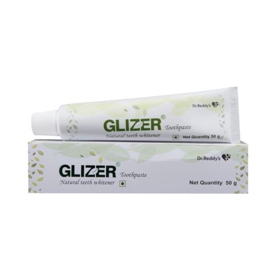 Picture of Glizer Toothpaste