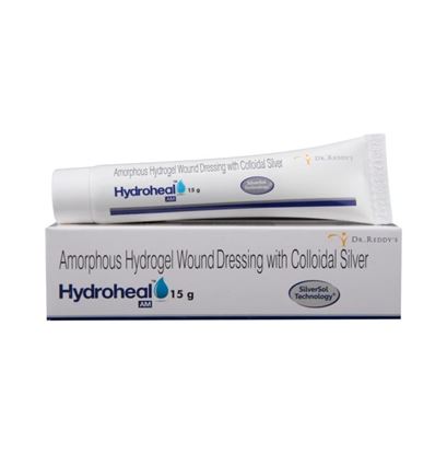 Picture of Hydroheal AM Gel